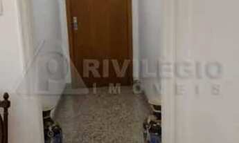 Imagem 2: Apartamento à venda, 4 quartos, 1 suíte, 1 vaga, Copacabana - RIO DE JANEIRO/RJ