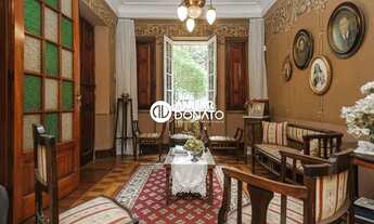 Imagem 3: Lourdes - Casa comercial 6 quartos para aluguel na Anuar Donato