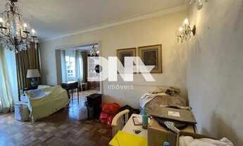 Imagem 2: Apartamento - Padrão / Residencial / Leblon