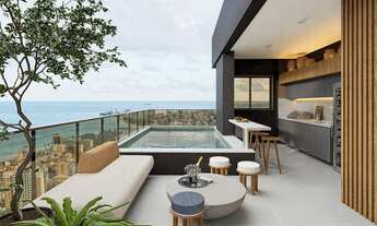 Imagem 2: Blend Reserva 21 more em frente ao Shopping Parque!