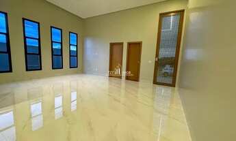 Imagem 4: Jardins Bolonha, Casa térrea com 3 suítes plenas + Home office