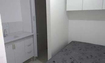 Imagem 4: Kitnet ao lado do metrô 899,00 sem burocracia água, luz e internet incluso