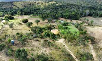Imagem 6: Terreno 24ha com agua, casa, criatório de peixe e muito mais, Jaboticatubas