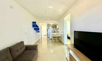 Imagem 5: Apartamento à venda no Taormina Residence Cumbuco, R$ 580.000,00