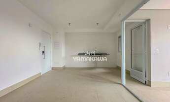 Imagem 6: Apartamento com 2 dormitórios, 67 m² - venda por R$ 870.000,00 ou aluguel por R$ 5.520,00