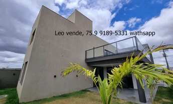 Imagem 7: Leo vende, Alphavile, Feira de Santana, 3 suítes, goumert