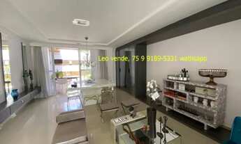 Imagem: Leo vende, bairro Sim, 4 suítes, closet