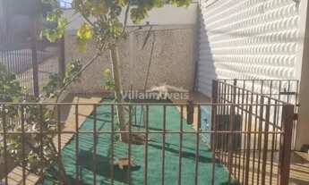 Imagem: Casa - Vila Industrial - Campinas