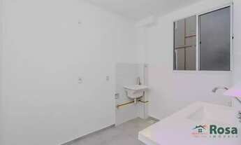 Imagem 5: Apartamento para Venda e Locação com 2 Quarto(s), 1 vaga de garagem no Bairro Jardim Potig