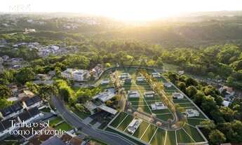 Imagem 3: Terreno à venda em condomínio no Taboão ARYA1