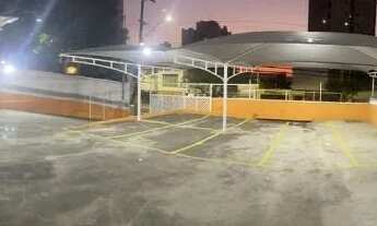 Imagem 7: Estacionamento em S.C.S- ET-341