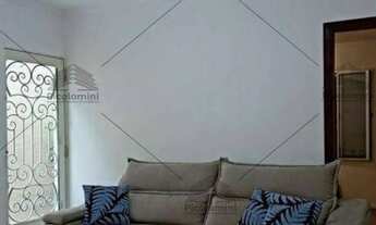 Imagem 3: Sobrado a venda de 99 m² na Vila Ema, 1 dormitório, 2 banheiros, Cozinha ampla, Sala de es