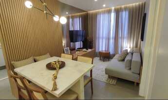 Imagem 3: RY. 2 quartos no Recanto das Emas, lazer completo - Sinal de R$1.000,00