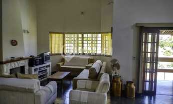 Imagem 2: Casa em Condomínio - / Residencial / Jardim Nossa Senhora das Graças