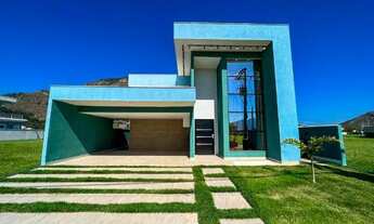 Imagem 2: Condomínio Terras Alphaville Maricá - Casas de 2, 3 e 4 quartos à venda