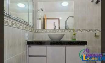 Imagem 7: APARTAMENTO - CAMBUCI - SP