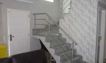 Imagem 6: Sobrado em Rua Edgar - Vila Guilherme - São Paulo/SP