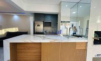 Imagem: Naturale - Apto garden 140m², 2 dorm, Jundiaí