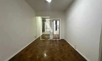 Imagem: APARTAMENTO DE 2 QUARTOS COM VAGA EM COPACABANA