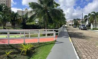 Imagem 2: Casa em condomínio fechado de alto padrão na Mario Andreazza - Com piscina privativa - 4 s