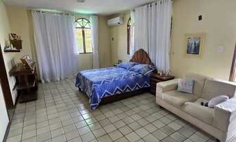 Imagem 7: Casa Duplex para venda no Calhau