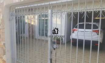 Imagem 2: Casa, 255 m² - venda por R$ 700.000,00 ou aluguel por R$ 4.148,00/mês - Jardim Maria do Ca