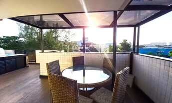 Imagem 3: Recreio dos Bandeirantes