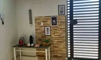 Imagem 7: Imóvel Comercial para aluguel com 27 m² e 1 quarto em Núcleo Habitacional Nobuji Nagasawa