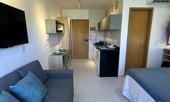 Imagem: Apartamento pra vender em Muro Alto, pronto