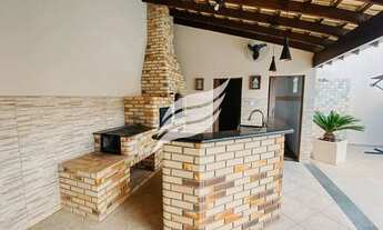 Imagem 7: Casa reformada com piscina e 03 quartos no Bairro Concórdia em Araçatuba