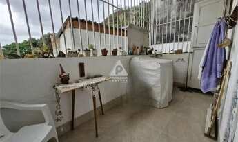 Imagem 2: Casa Tijuca próximo a Praça Saens Pena