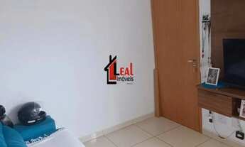 Imagem 2: Apartamento para Venda em Presidente Prudente, EDIFÍCIO RESIDENCIAL PRÍNCIPE DA GRÉCIA, 2