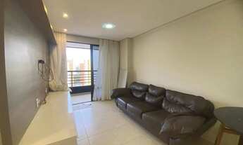 Imagem 3: MR) LOCAÇÃO AP VISTA MAR MOBILIADO - EDF. STUDIO 1