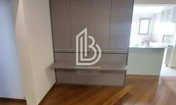 Imagem 6: Venda ou aluga Apartamento 116 m² 3 dorms, vista Ibirapuera Vila Mariana