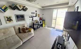 Imagem 6: Todos os Santos Apartamento cobertura com 3 dormitórios