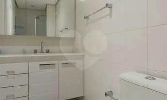 Imagem 10: Apartamento com 2 quartos à venda ou para locação em Pinheiros - SP