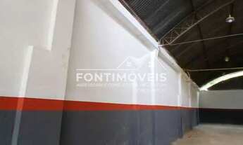 Imagem 5: Galpão no engenho velho - Taquara/RJ com 600m² - FONTIMOVEIS