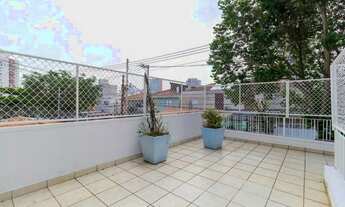 Imagem 3: Casa para venda em Vila Mascote com 5 quartos, sendo 1 suíte , 181m²