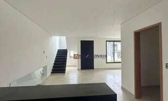 Imagem 5: Casa com 3 dormitórios, 133 m² - venda por R$ 1.300.000,00 ou aluguel por R$ 6.000,00/mês