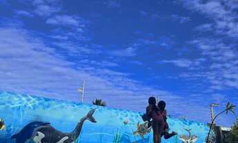 Imagem 3: Linda casa por temporada