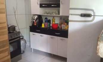 Imagem 3: Apartamento parque brasil IV