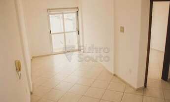 Imagem: Apartamento de 01 quarto