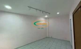 Imagem 2: 30261) Rua Conde de Bonfim - Tijuca