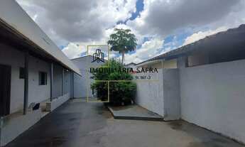 Imagem 5: Casa para locação no Parque Residencial Romano Calil - São José do Rio Preto/SP