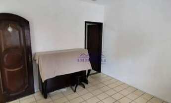 Imagem 7: Casa com 3 dormitórios para alugar, 110 m² por R$ 3.550,00/mês - Bosque dos Eucaliptos - S