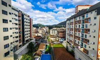 Imagem 4: Cobertura com 4 dormitórios à venda, 238 m² por R$ 2.200.000,00 - Agriões - Teresópolis/RJ