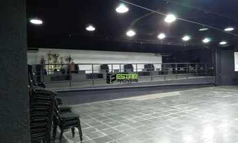 Imagem 7: Salão, 1241 m² - venda por R$ 3.400.000,00 ou aluguel por R$ 25.432,17/mês - Atibaia Jardi