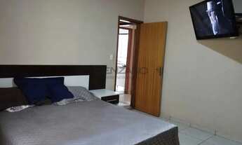 Imagem 5: Casa no Bairro Sto Antônio c/ edícula por apenas R$490 mil