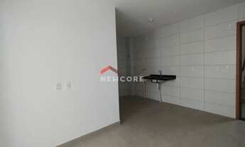 Imagem 5: Apartamento em Rua Francisco de Souza Rangel - Jaguaribe - João Pessoa/PB