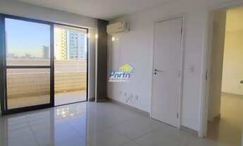 Imagem 6: Apartamento com 01 suíte para Locação Jóquei, Teresina